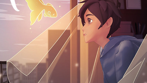 Thumbnail for Reverie | Bianca Lai and Carman Chan