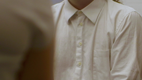 Thumbnail for Connection (Trailer) | Amanda Avery