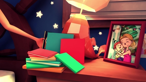 Thumbnail for Goodnight Mo | Amy Mussell &amp; Iris Lee