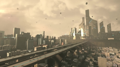 Thumbnail for IMPASSE | Kevin Li &amp; Zinan Liu