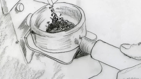 Thumbnail for Empty Spaces | Manivannan