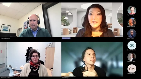 Thumbnail for AI Avatars, Active Learning, and Teaching Tools That Are Shaping the Future of Learning