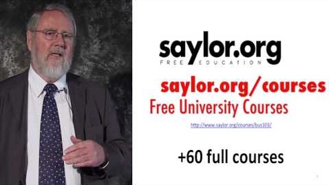 Thumbnail for Where to find quality Open Educational Resources