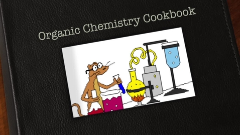 Thumbnail for CHEM 2316: 2 - RetroSynthesis #1