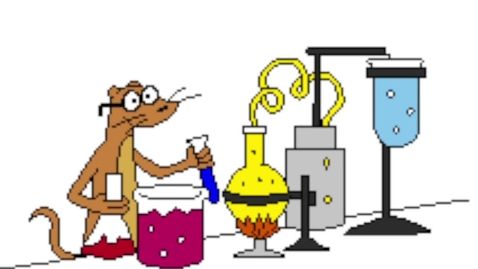 Thumbnail for CHEM 2316: 3 - RetroSynthesis #2