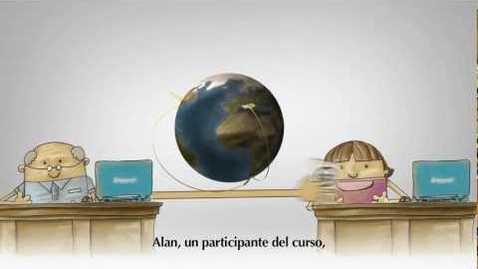 Thumbnail for Open Education Matters: Why is it important to share content?