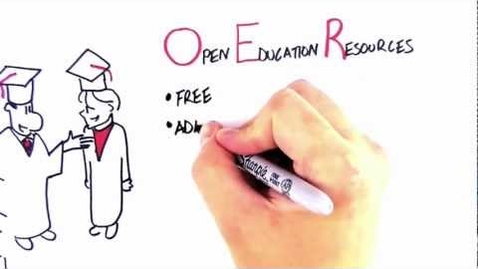 Thumbnail for Why Open Education Matters