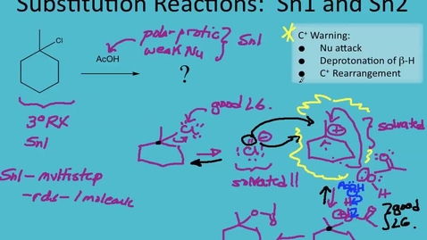 Thumbnail for 12B - Exercise 8: Arrowpush and Predict the Product - Part 2