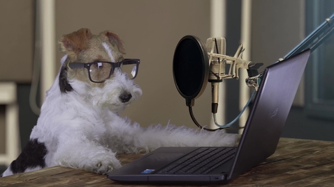 Thumbnail for Introduction to Podcasting