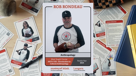 Thumbnail for Rob Rondeau - Kahoot Quiz