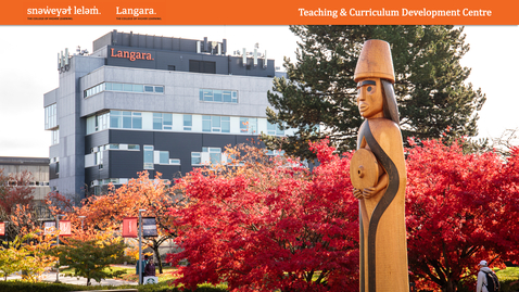Thumbnail for Learning Outcomes: Introduction