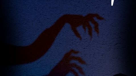 Thumbnail for Baba Yaga | Trailer