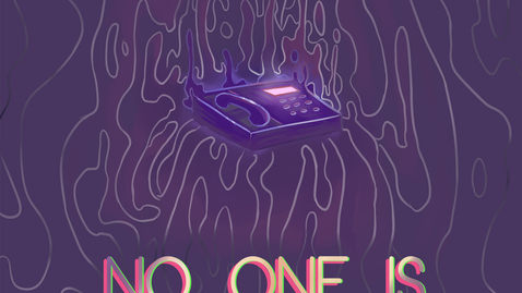 Thumbnail for NO ONE IS AVAILABLE | Trailer