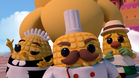 Thumbnail for Cornfusion | Trailer