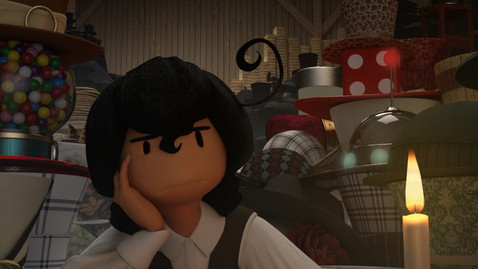 Thumbnail for A Short Break | Trailer
