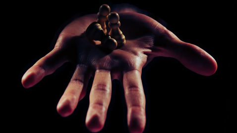 Thumbnail for A Twisted Fate | Trailer
