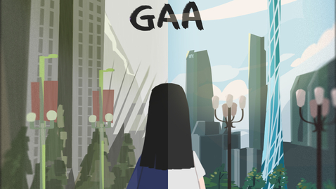 Thumbnail for Gaa | Trailer