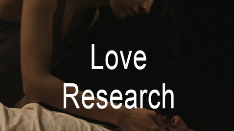 Thumbnail for Love Research | Trailer
