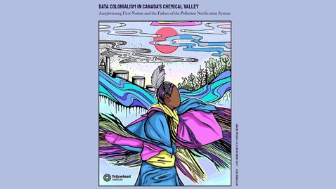 Thumbnail for Indigenous data governance and data colonialism