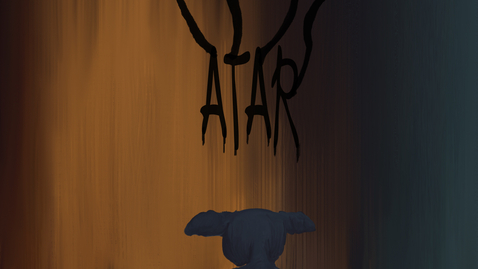 Thumbnail for Atar (Tied) | Marina Arndt