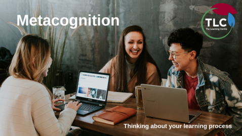Thumbnail for Metacognition