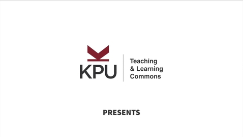 Thumbnail for Overview of Mastery Grading in Moodle Gradebook