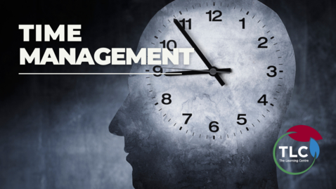 Thumbnail for Time Management Workshop Webinar - Interactive