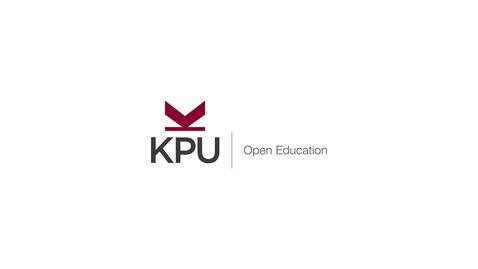 Thumbnail for UN SDG Open Pedagogy Fellowship | Instructor &amp; Student Testimonial