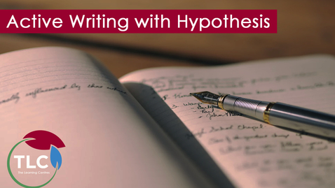 Thumbnail for Active Reading with &quot;Hypothes.is&quot;