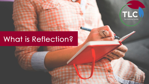 Thumbnail for What is Reflection?