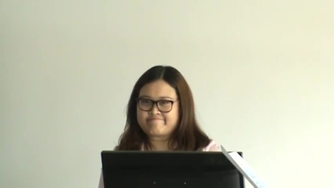 Thumbnail for Don't Fret, You're not in Treble: The Effects of Music Genre and Personality on Performance in Different Cognitive Tasks by Daphnnie Robyn A. Flores - Honours Thesis Defense