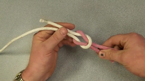 Thumbnail for Knots and Hitches