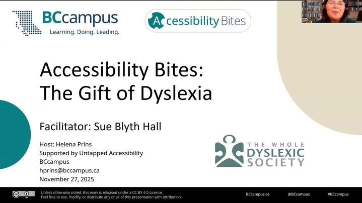 Thumbnail for channel Learning + Teaching