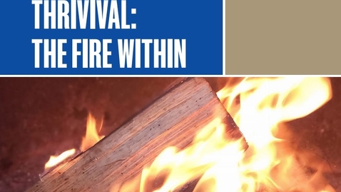 Thumbnail for 00. Thrivival: The Fire Within – Full Recording