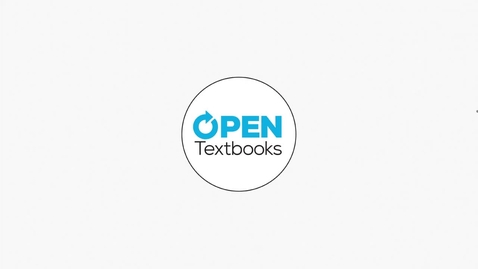 Thumbnail for Pressbooks Tutorial - Add Text 