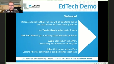 Thumbnail for EdTech Demo: Waymaker by Lumen Learning