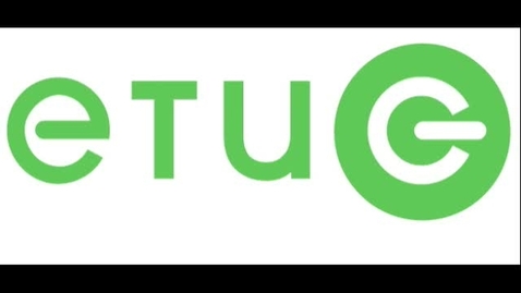 Thumbnail for ETUG Emeritus Amanda Harby on the genesis of ETUG