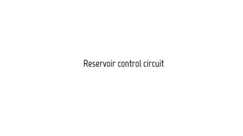 Thumbnail for Reservoir