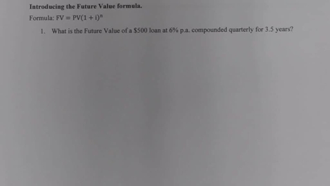 Thumbnail for MATH150 3 - 1 Compound Interest Formulas (qs 1 to 6).avi