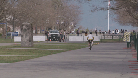 Thumbnail for UBCBrandBroll_StormTheWall_Run_Bike_013