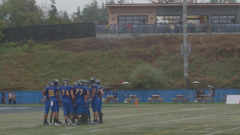 Thumbnail for Homecoming Gameplay 2: Team Huddle