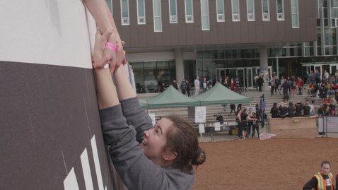 Thumbnail for UBCBrandBroll_StormTheWall_Wall_FinishLine_058