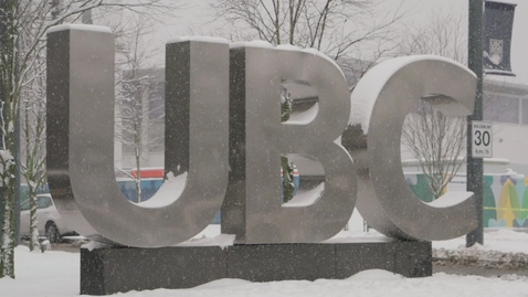 Thumbnail for UBCSnow_009