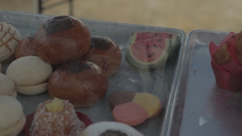 Thumbnail for Farm Market Stall 3