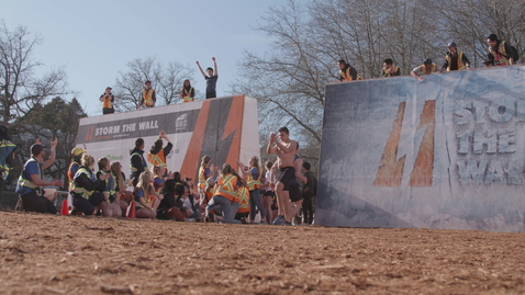 Thumbnail for UBCBrandBroll_StormTheWall_Wall_FinishLine_122