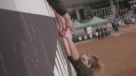 Thumbnail for UBCBrandBroll_StormTheWall_Wall_FinishLine_057