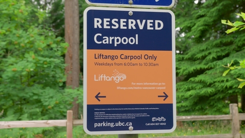 Thumbnail for BrandBRoll_SustainableTransport_CARPOOL_001
