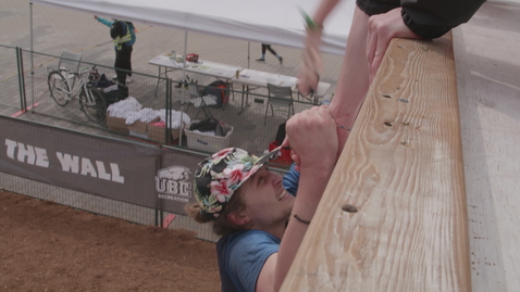 Thumbnail for UBCBrandBroll_StormTheWall_Wall_FinishLine_060