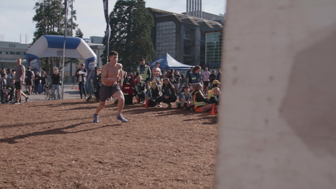 Thumbnail for UBCBrandBroll_StormTheWall_Wall_FinishLine_128