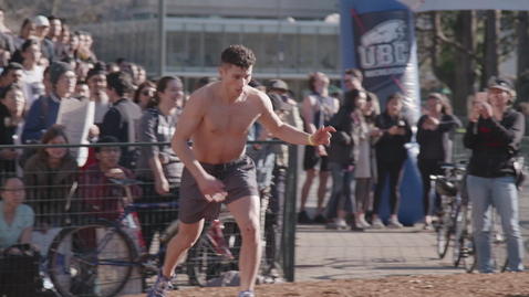 Thumbnail for UBCBrandBroll_StormTheWall_Wall_FinishLine_127